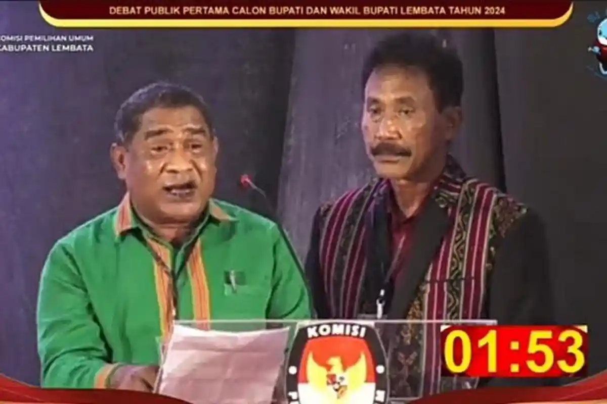 Paket SALAM: Praktek Kekuasan Politik Selama Ini Telah Berjalan Tidak Lurus