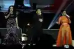 Konser Adu Bintang 2 Diva Divo Indonesia