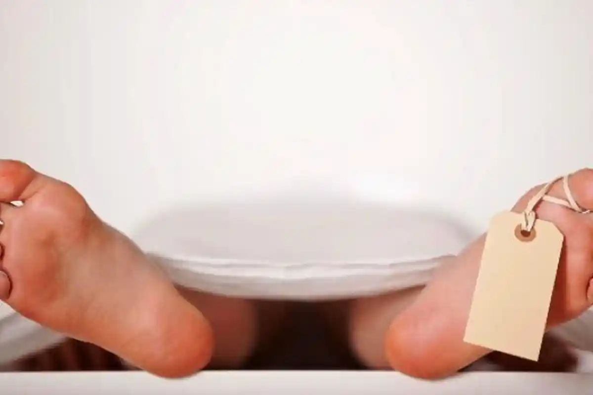 Ucapan Dukun yang Bikin Ayah dan Ibu Tenggelamkan Anak hingga Tewas, Jasadnya Tinggal Tulang