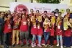 Unsoed Gelar Reuni Akbar dan Temu Kangen 35 Angkatan