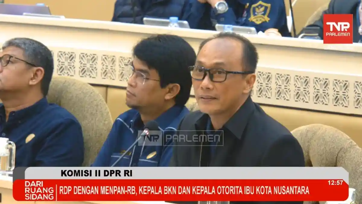 Lepas Gaji Rp3 Jutaan, Ini Alasan 1.967 CPNS 2024 Pilih Mengundurkan Diri