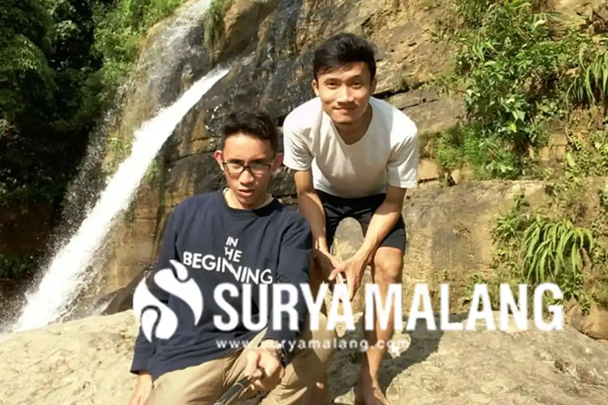 Dua Korban Tewas di Coban Tundo Mahasiswa Universitas Brawijaya