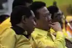 Agung Laksono Pimpin Musda Golkar DKI Jakarta