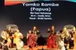 Musica Sacra Akan Konser Budaya ke Belanda