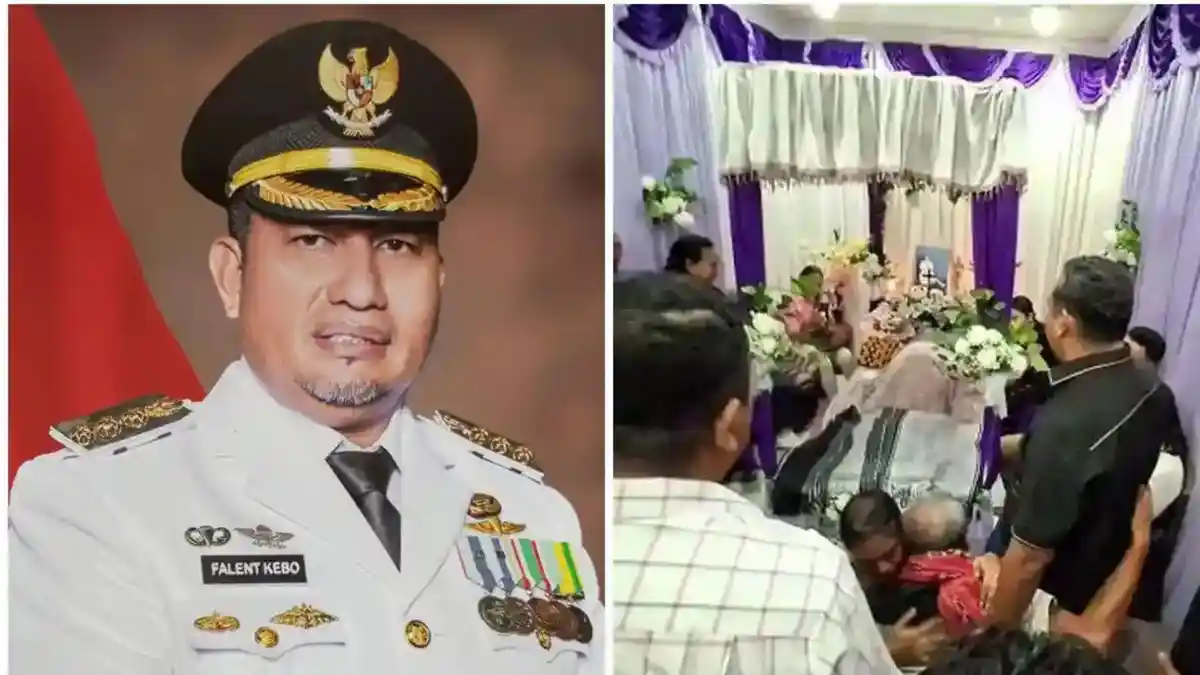 Tragedi Kematian dr Icha: Polisi Dalami Unsur Pidana, Bupati TTU Bekukan Izin RS Leona - Tribunkaltim.co