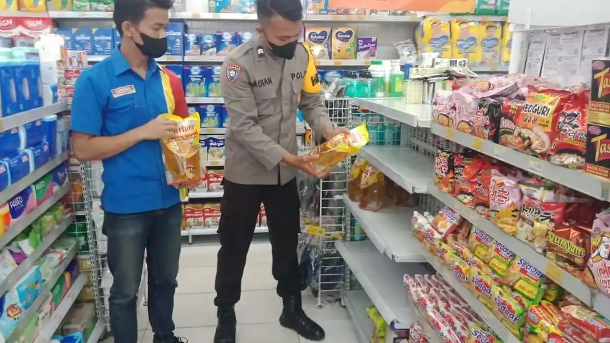 Harga Minyak Goreng Terbaru di Alfamart dan Indomaret, Bimoli, Rose Brand, Sania, FIlma, Fortune