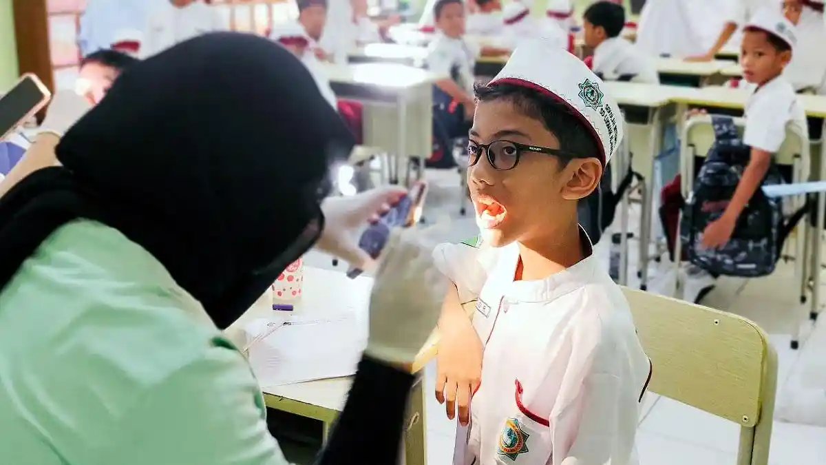 Waspadai Sariawan Tak Kunjung Sembuh, Bisa Jadi Gejala Awal Kanker Mulut