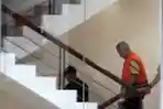 Pemeriksaan Mantan Dirjen Hubla