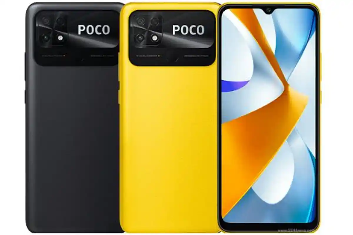 Harga HP Poco C40 pada April 2024: Kini Sudah Lebih Murah, Ini Spesifikasi dan Keunggulannya