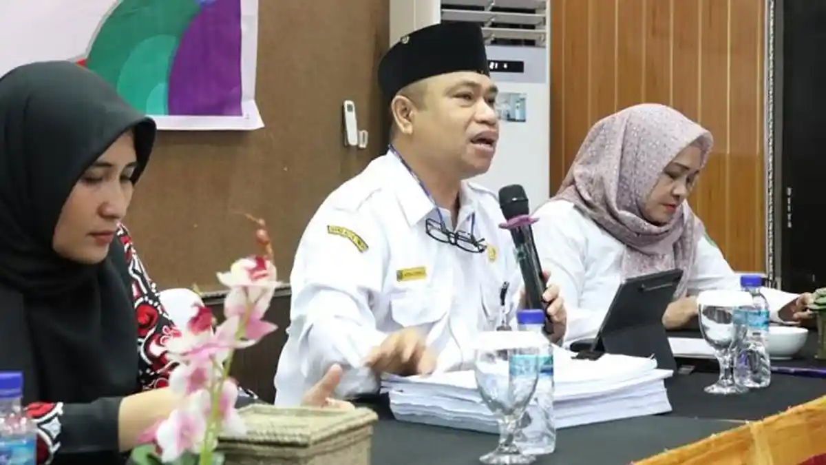 Upaya Percepat Penurunan Stunting, DPPKB Kutai Timur Galakkan Program Bangga Kencana Secara Daring