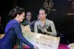 Lomba Vokal Keroncong Wanita Berkebaya Tingkat Nasional 2018