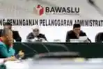 Dugaan Pelanggaran Administrasi oleh KPU