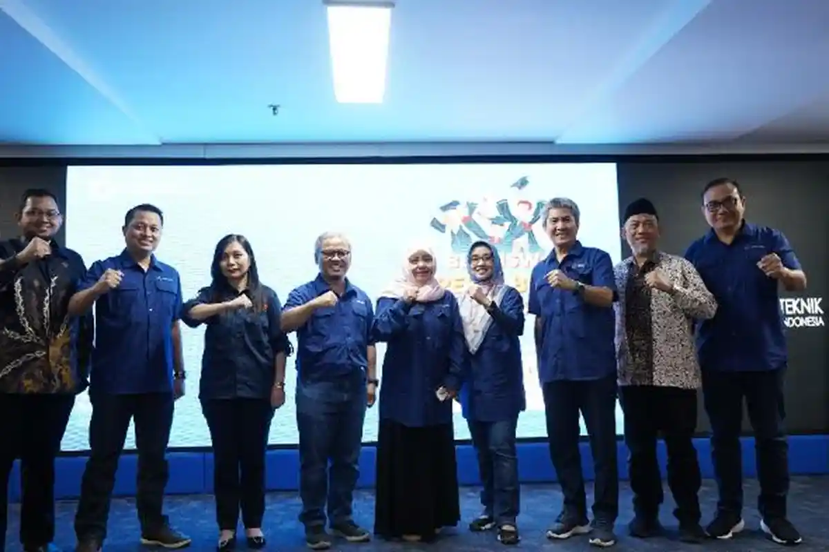 Beasiswa APERTI BUMN Berikan Akses Pendidikan Berkualitas Untuk Putra/i Bangsa