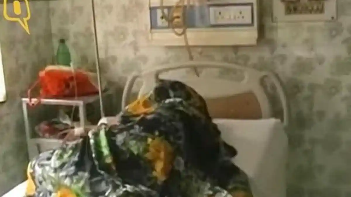 Siram Alat Kelamin Istri Pakai Zat Asam, Tolak Suami Ajak Berhubungan Intim, Hingga Melepuh!