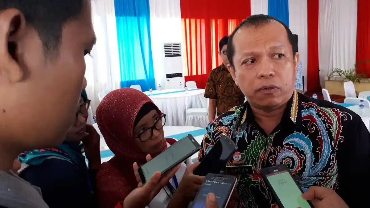 Kemenkumham Minta Pihak Lapas Maros Tidak Banting Pintu Tahanan, Ini Alasannya