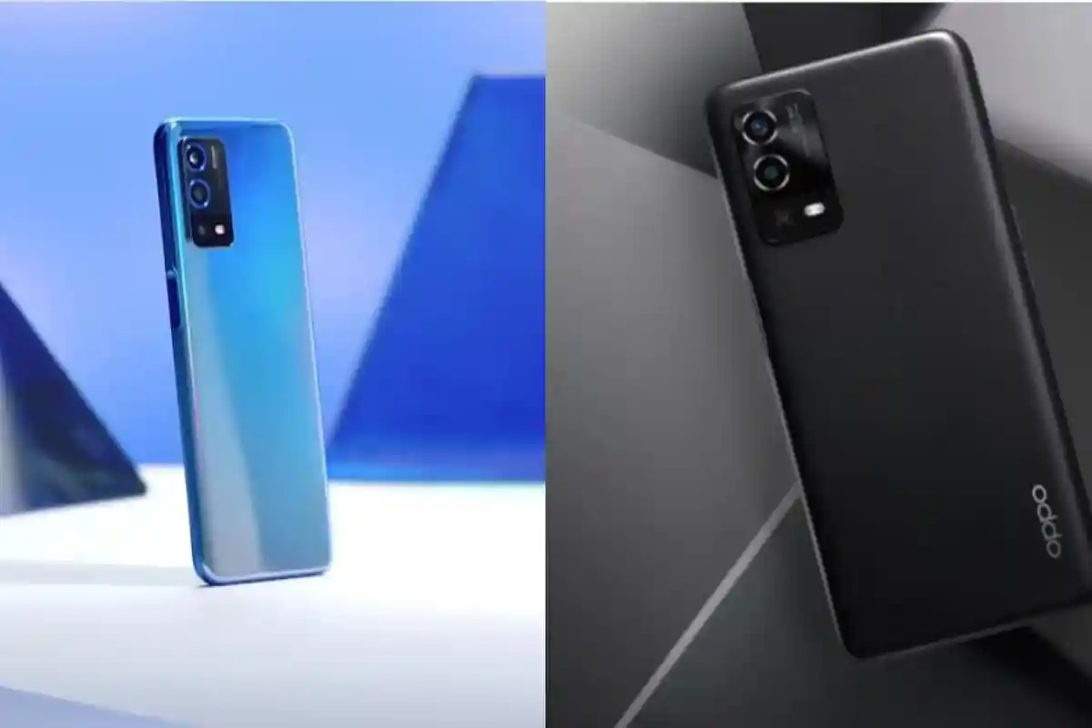 Spesifikasi dan Harga Terbaru Oppo A55 di Oktober 2024, Cek sebelum Membelinya