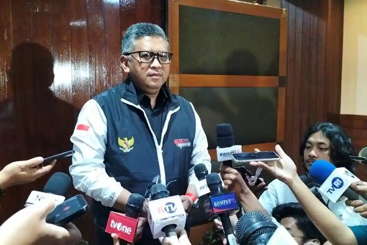 Kata PDIP soal Elektabilitas Ganjar-Mahfud di Hasil Survei Terbaru, Singgung Adanya Intervensi