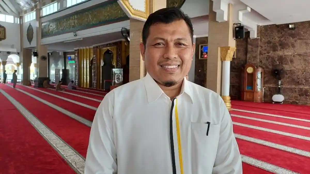 PKS Keluarkan Rekom Untuk Pilgub Bengkulu 2024 pada 10 Agustus, Akankah ...
