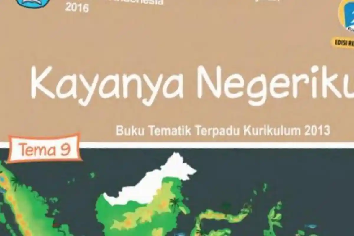 Kunci Jawaban Tema 9 Kelas 4 SD Subtema 3 Pembelajaran 3 Halaman 146 148 149 150