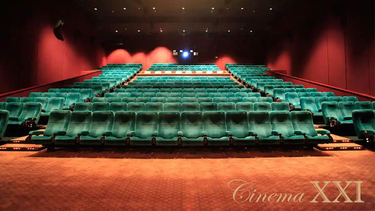 Bioskop akan Kembali Dibuka, Anies Baswedan Beberkan Sejumlah Pertimbangan: Kan Semua Diam