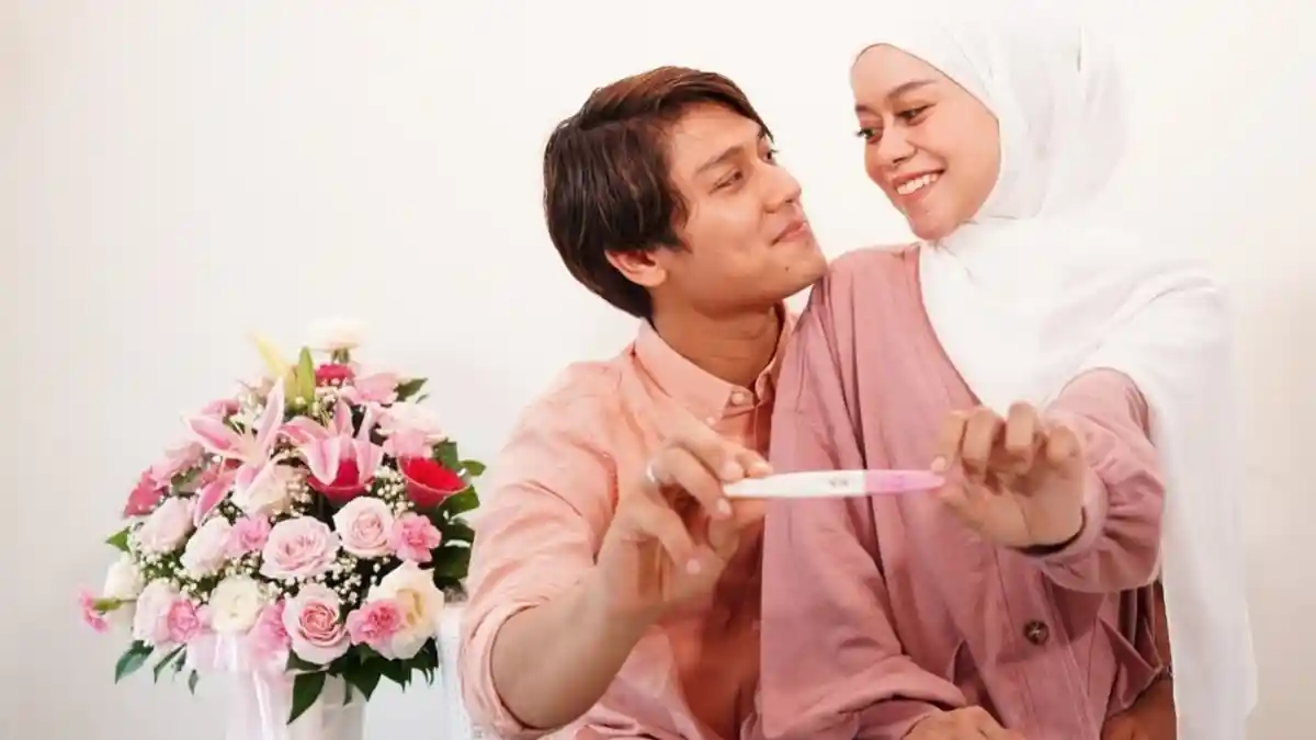 Alasan Lesti Kejora Kerap Menangis saat Hamil, Istri Rizky Billar Sering Merasa Kesal