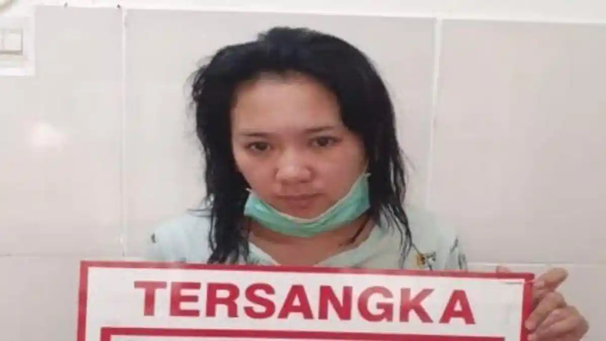 Pria Beristri Jadi Korban Penusukan Wanita Simpanan, Semua Berawal Chat Mesra