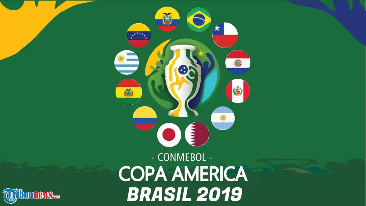 Live Skor Hasil Uruguay vs Peru Copa America 2019 Live KVision TV, Simak di HP