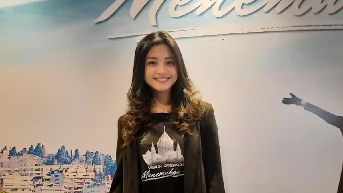 VIDEO : Studi Ke Amerika, Yoriko Angeline Ingin Cerdas Seperti RA Kartini
