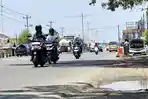 Jangan Paksa Nyetir! Ini Daftar 3 Titik Lelah di Jalan Pantura Kendal