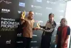 Lippo Group Raih Penghargaan Terbanyak pada Ajang IPA 2020
