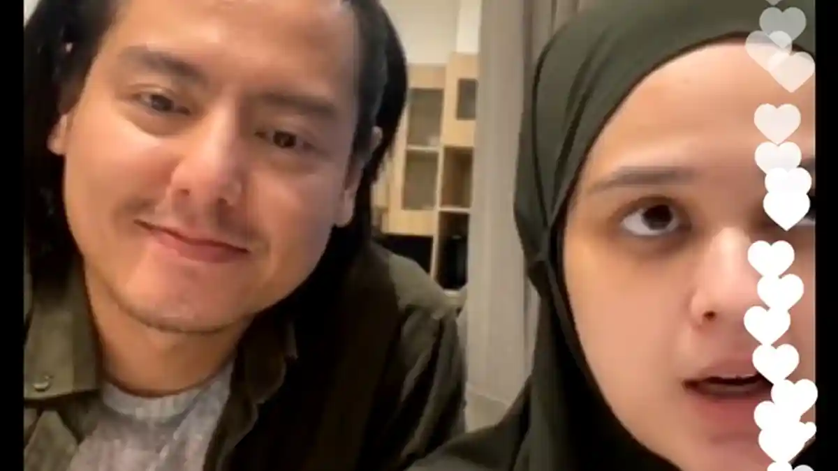 Ingat Cut Meyriska, Istri Roger? Kini Dikabarkan Hamil Lagi Setelah 7 Bulan Melahirkan, Ucap Syukur