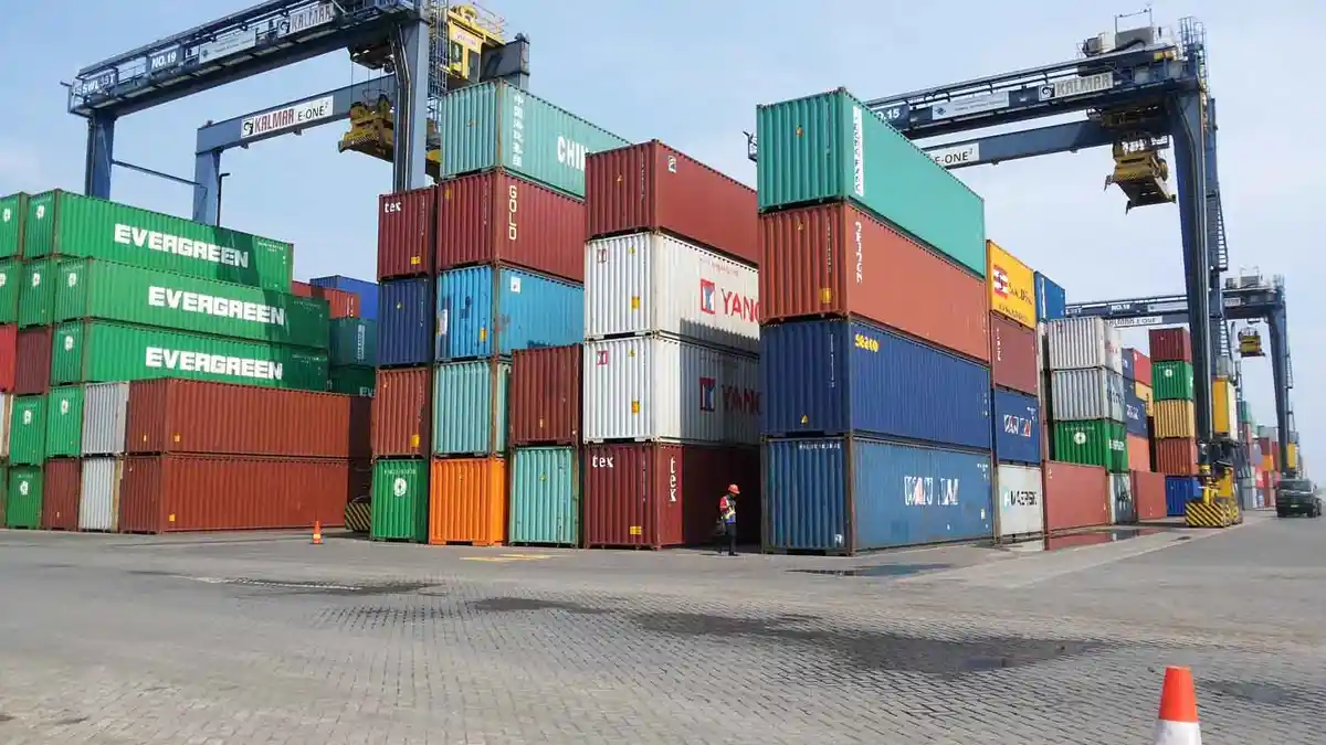 Jokowi Heran Indonesia Impor Cangkul, Ini Daftar 10 Barang Lainnya yang Masih Impor