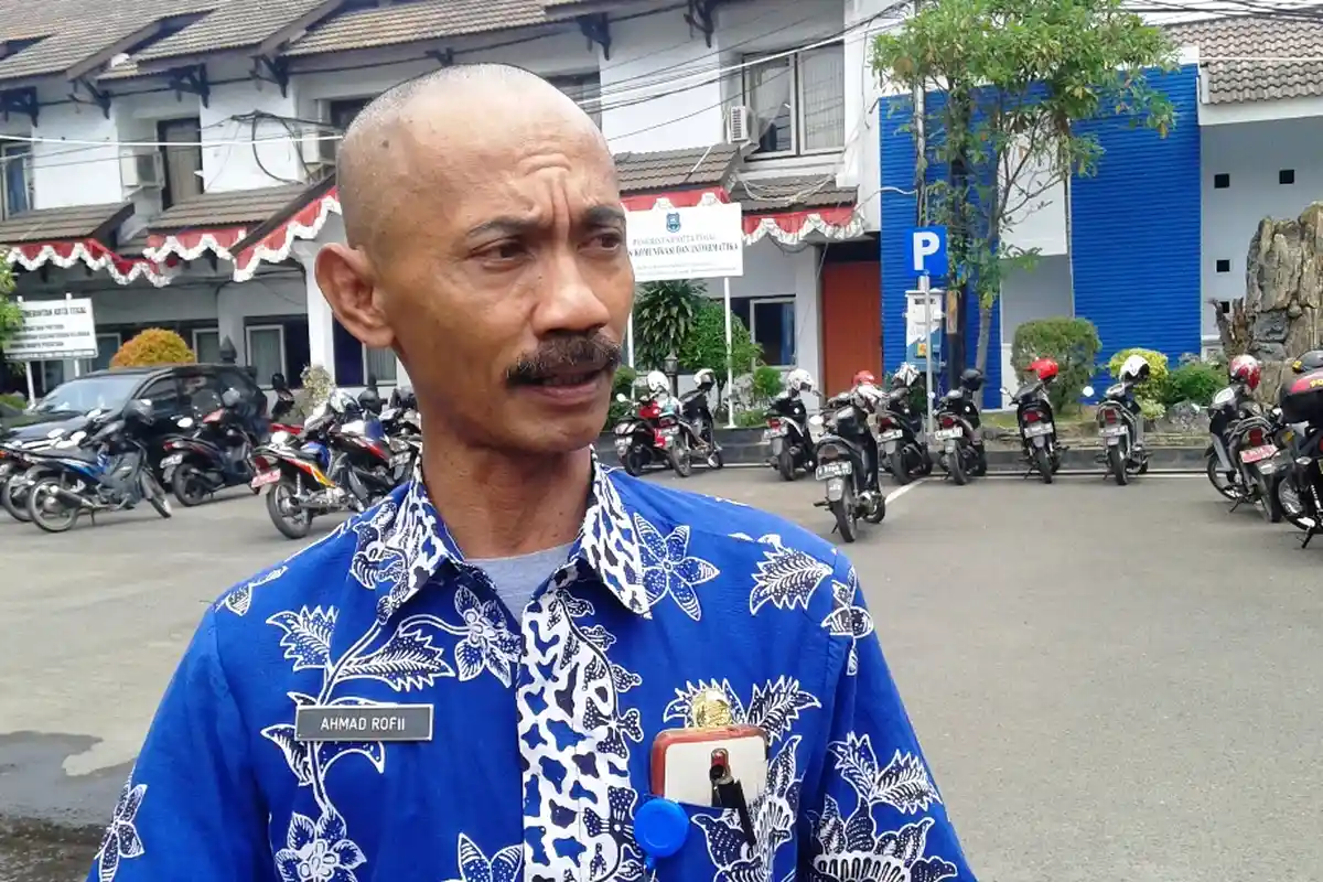PNS Kota Tegal Mengaku Tanpa Tedeng Aling-aling: Saya Lupa Setor, Jadi Di-nonjob-kan