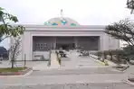 Malam Ramadhan 1447 H, Islamic Center Baiturrahmi Tangsel Adakan Kultum : Ini Jadwalnya