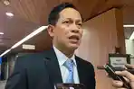 Profil Hanif Faisol, Wamenko Bidang Pangan Pilihan Prabowo