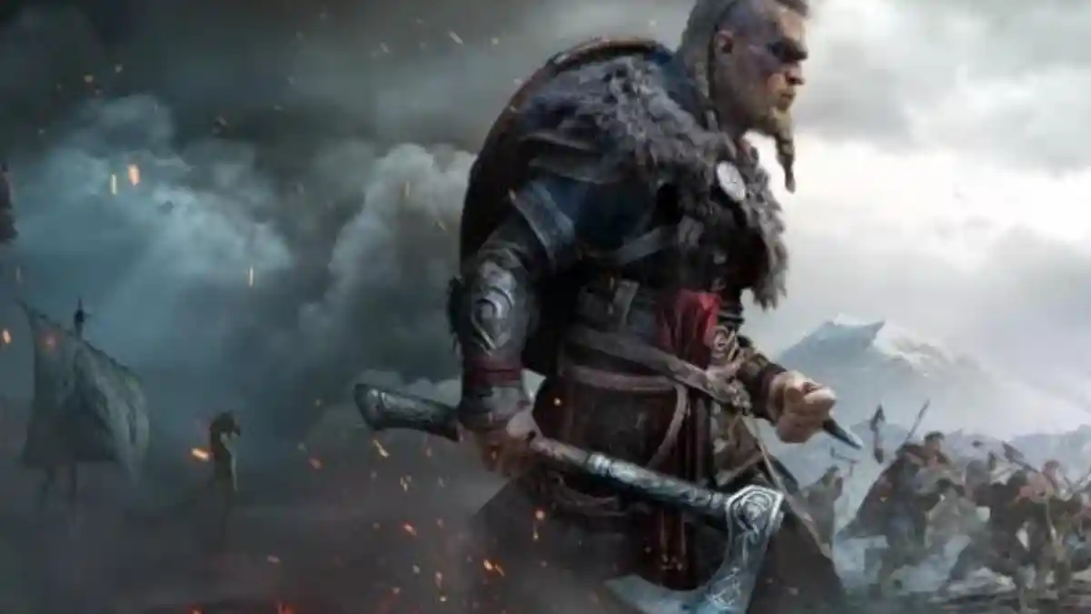 Ubisoft Tambahkan Versi Game Baru dengan Judul Assassin’s Creed Valhalla
