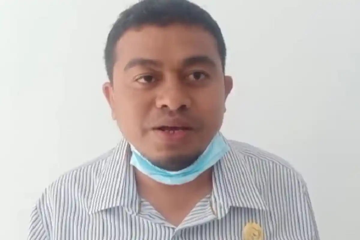 Ini Harapan Ketua Fraksi PKS DPRD Kota Kendari Atas Launching TribunnewsSultra.com