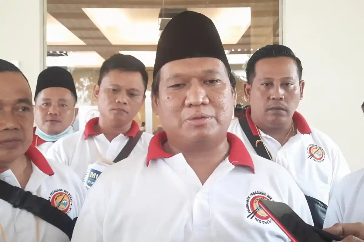 Bambang Haryanto Terpilih Jadi Ketua Papmiso Indonesia, Perjuangkan Harga Daging Sapi Tak Mahal