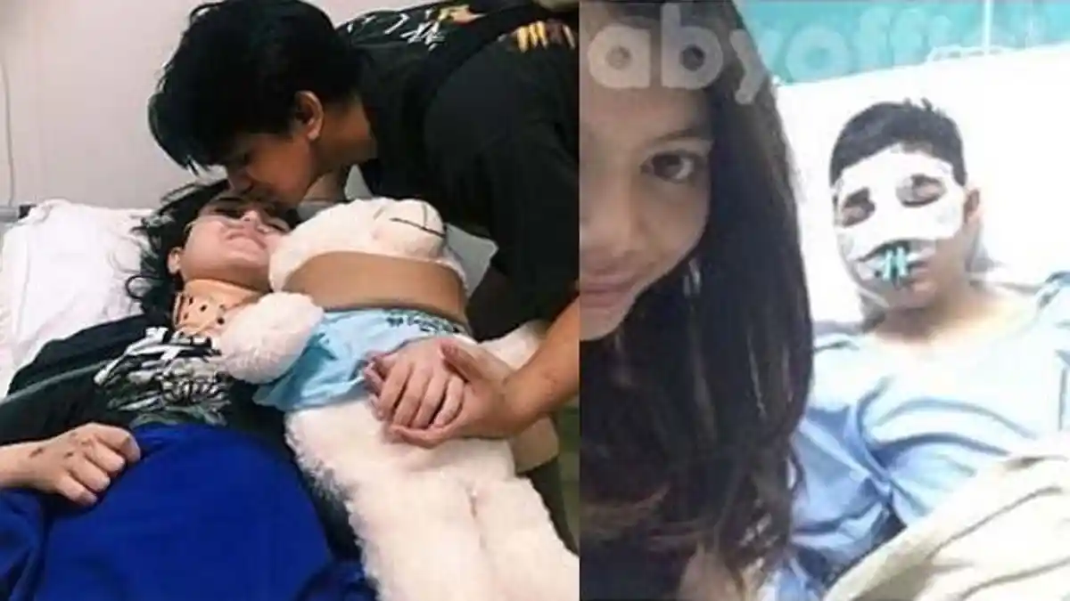 Selain Laura Anna, Gaga Muhammad Diduga Pernah Tabrak Orang, Korban Buka Suara, Mukanya Sempat Rusak