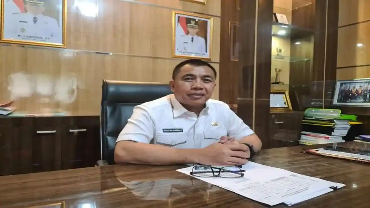 Dilema Pemkab OKU Timur, Sulit Tekan Anggaran Belanja Pegawai 30 Persen, tapi Tak Tega Rumahkan PPPK