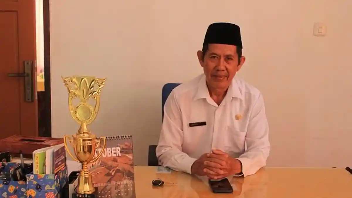 Alumni SMK Pertambangan Bungku Morowali Jadi Incaran Dunia Industri