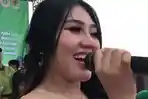Download Lagu Dangdut Koplo Via Vallen Serta Lirik dan Chord Gitar Lagu Ra Jodo beserta Video Klip