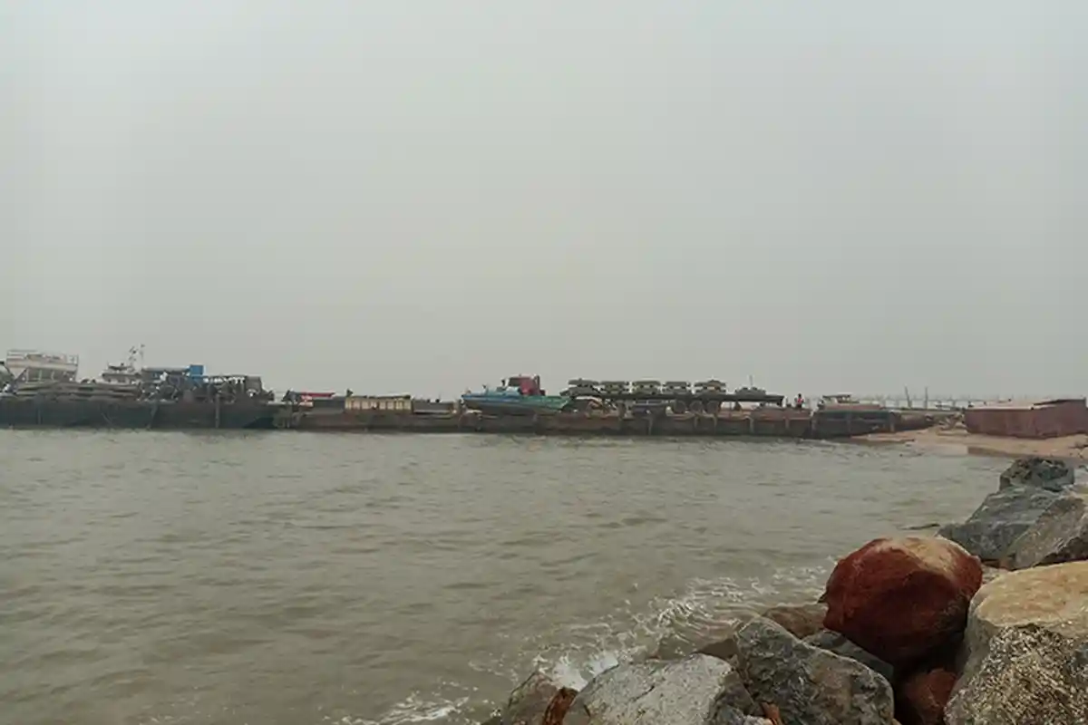 Progres Pembangunan Terminal Kijing Sudah 23 Persen, Pelindo Targetkan Rampung Pertengahan 2020