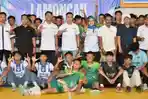 39 Tim Ramaikan Student and Campus Futsal League 2026 di Lamongan, Diharap Lahirkan Atlet Potensial