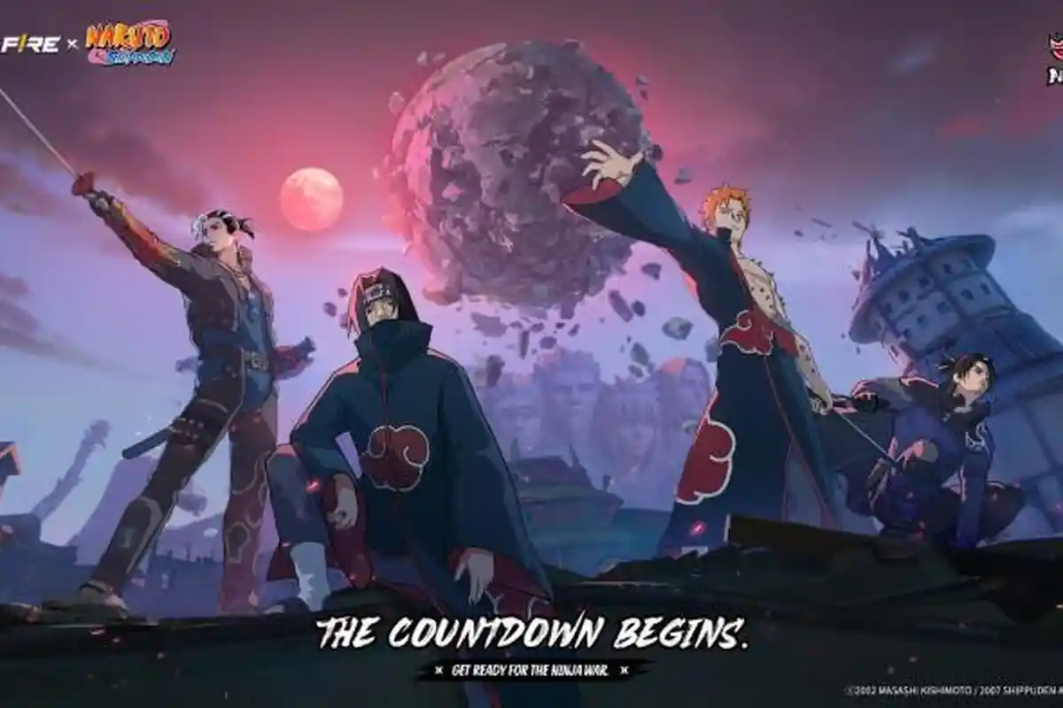 Kode Redeem FF Hari Ini Rabu 12 November 2025: Borong Emote dan Skin Spesial Gratis