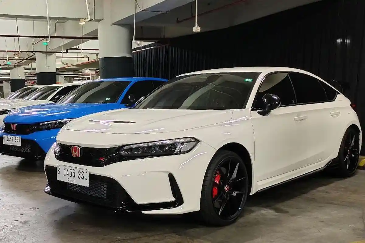 Daftar Harga Mobil Honda Terbaru per Juni 2023, untuk Semua Tipe