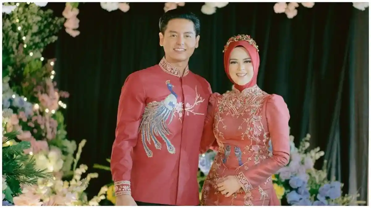 Cut Meyriska Akui Pernah Cemburu Lihat Roger Danuarta Dekat dengan Dua Artis