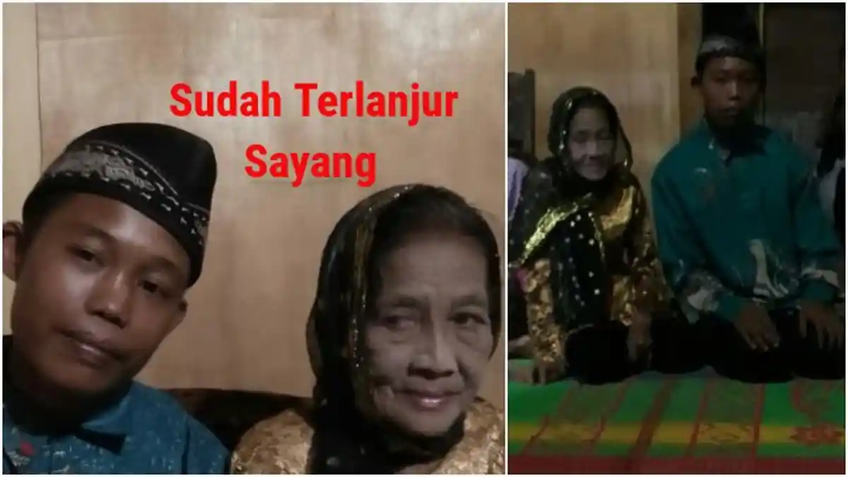 Setelah Menikah Selamat Berubah Menjadi Sosok Ini, Buat Kepala Desa Kaget