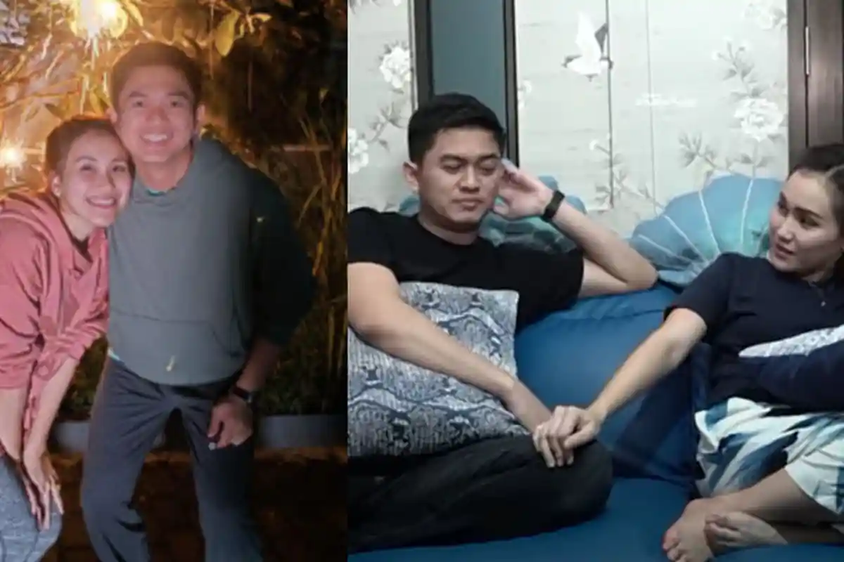 Ayu Ting Ting & Adit Jayusman Menikah Antara Januari-Februari, Ketua RT Beri Kesan: Adit Orang baik