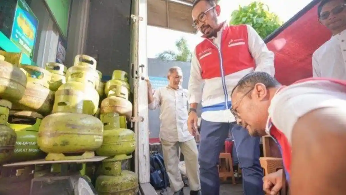 Kasus Pertamax Oplosan Bikin Negara Rugi Rp 193,7 Triliun, Begini Modus Dirut Pertamina Patra Niaga